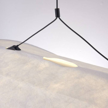 Подвесной светильник Imperiumloft Tense01 220189-26-8