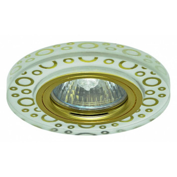 Встраиваемый светильник Imex IL.0026.4271