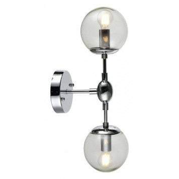 Бра Imex MD.17095-2-W CH