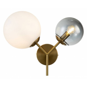 Бра Indigo Duetto 11023/2W Bronze-1