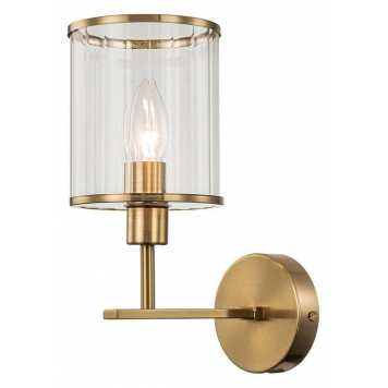 Бра Indigo Dante 13022/1W Brass-1