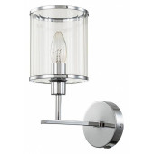 Бра Indigo Dante 13022/1W Chrome