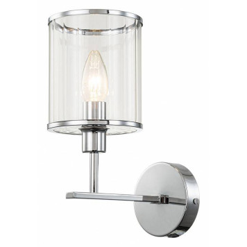 Бра Indigo Dante 13022/1W Chrome-1