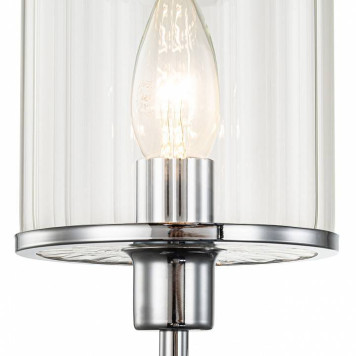 Бра Indigo Dante 13022/1W Chrome-3