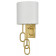 Бра Indigo Amali 13026/1W Gold