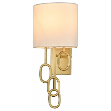 Бра Indigo Amali 13026/1W Gold-1