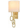 Бра Indigo Amali 13026/1W Gold