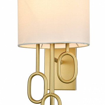 Бра Indigo Amali 13026/1W Gold-3