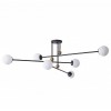 Люстра на штанге Inodesign Jesi INO_40.1395