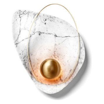 Накладной светильник Inodesign Clam INO_Clam 40.5630