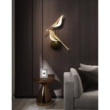 Бра Inodesign Nomi INO_Nomi 44.3828-1