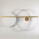 Накладной светильник Inodesign Round INO_Round White 44.4680