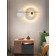 Накладной светильник Inodesign Round INO_Round White 44.4680