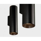 Бра Italline Danny DANNY W2 black