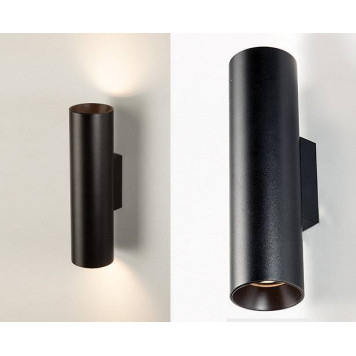 Бра Italline Danny DANNY W2 black-2