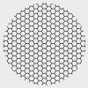 Сотовый фильтр Italline Honeycomb filter Honeycomb filter
