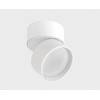 Светильник на штанге Italline IT02-005 IT02-005 white 4000K + IT08-8016 white