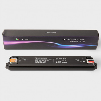 Блок питания Italline M04 M04-516 ITB-24V-100W