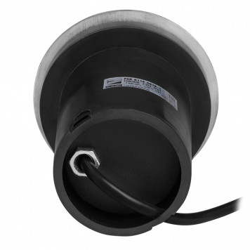 Встраиваемый в дорогу светильник Jazzway PGR R110 GU10-1 Chrome 230V IP67-3