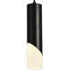 Подвесной светильник Natali Kovaltseva Loft Led LED LAMPS 81355 BLACK