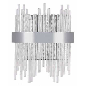 Накладной светильник Natali Kovaltseva LED LAMPS 81119 LED LAMPS 81119/1W-1