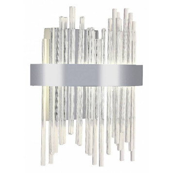 Накладной светильник Natali Kovaltseva LED LAMPS 81119 LED LAMPS 81119/1W-2