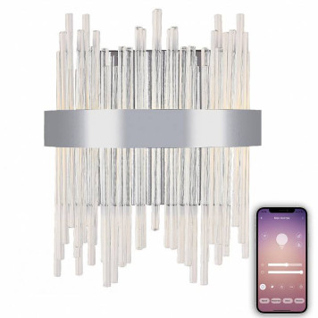 Накладной светильник Natali Kovaltseva LED LAMPS 81119 LED LAMPS 81119/1W-3