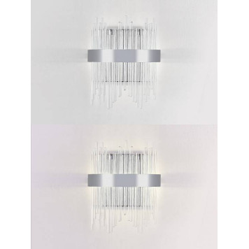 Накладной светильник Natali Kovaltseva LED LAMPS 81119 LED LAMPS 81119/1W-4