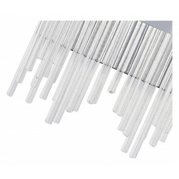 Накладной светильник Natali Kovaltseva LED LAMPS 81119 LED LAMPS 81119/1W-8