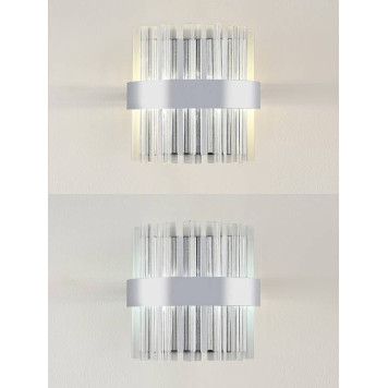 Накладной светильник Natali Kovaltseva ROYALTON LED LAMPS 81126/1W-3