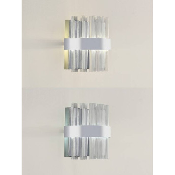 Накладной светильник Natali Kovaltseva ROYALTON LED LAMPS 81126/1W-4