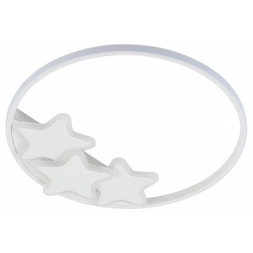Накладной светильник Natali Kovaltseva Stars LED LAMPS 81180-1