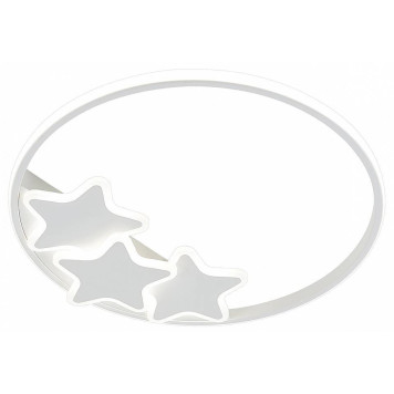 Накладной светильник Natali Kovaltseva Stars LED LAMPS 81180-2