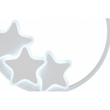 Накладной светильник Natali Kovaltseva Stars LED LAMPS 81180-9