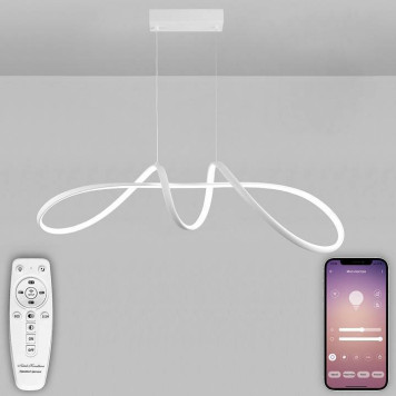 Подвесной светильник Natali Kovaltseva INNOVATION STYLE 83145-3