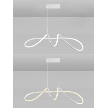 Подвесной светильник Natali Kovaltseva INNOVATION STYLE 83145-4