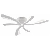 Потолочная люстра Natali Kovaltseva VIO LED LAMPS 81453