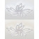 Потолочная люстра Natali Kovaltseva RIF LED LAMPS 81118/4C