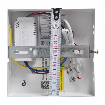 Накладной светильник Natali Kovaltseva STRAIGHT LED LAMPS 81384/1W-4