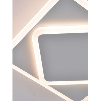 Накладной светильник Natali Kovaltseva STRAIGHT LED LAMPS 81384/1W-6