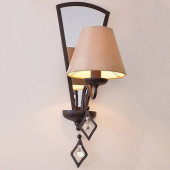 Бра L Arte Luce Capri L15021.37