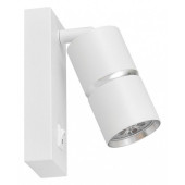 Бра Lampit ASTI TS TK40-W1 WT+CHR