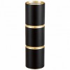 Накладной светильник Lampit ASTI TS TK40-W2 BK+GD
