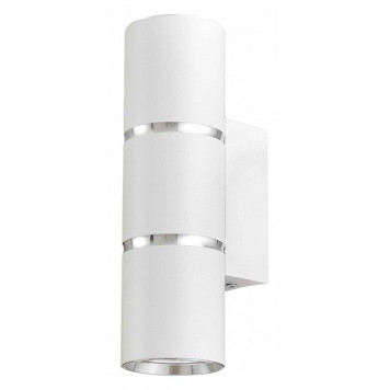 Накладной светильник Lampit ASTI TS TK40-W2 WT+CHR