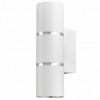 Накладной светильник Lampit ASTI TS TK40-W2 WT+CHR