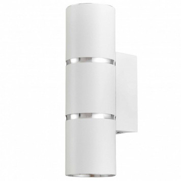 Накладной светильник Lampit ASTI TS TK40-W2 WT+CHR-1