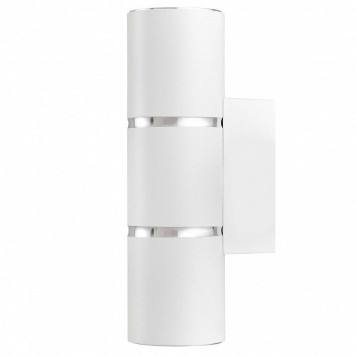 Накладной светильник Lampit ASTI TS TK40-W2 WT+CHR-2