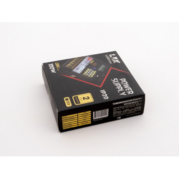 Блок питания LEDS POWER LUXDriver 002101-1
