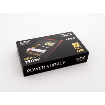 Блок питания LEDS POWER LUXDriver 002118-1