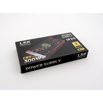 Блок питания LEDS POWER LUXDriver 002132-1